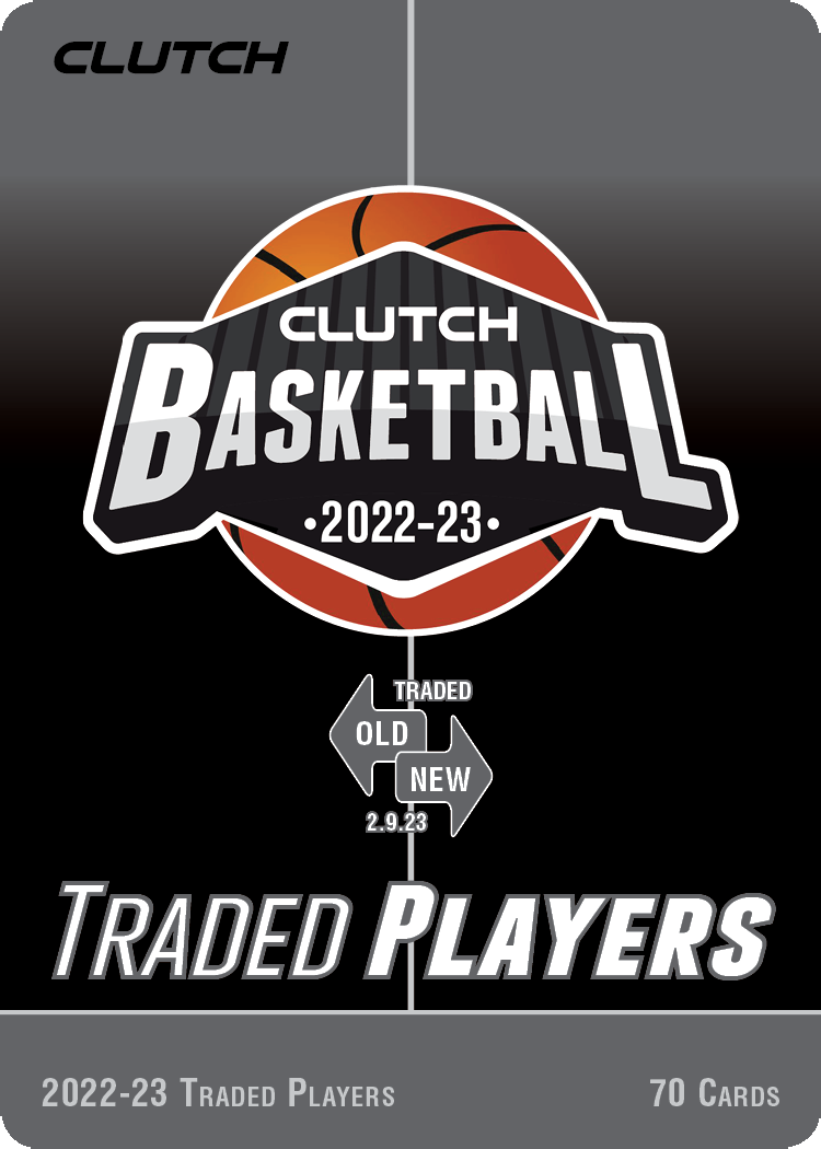 2022-23 NBA Team Sets