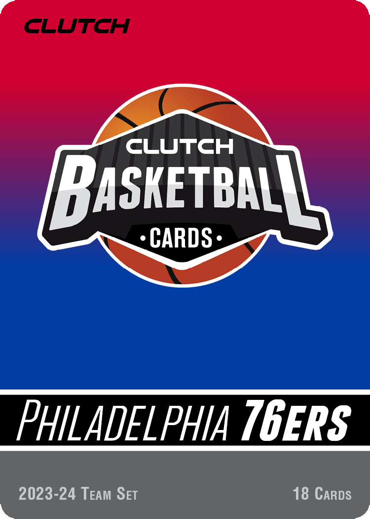 2023-24 NBA Team Sets