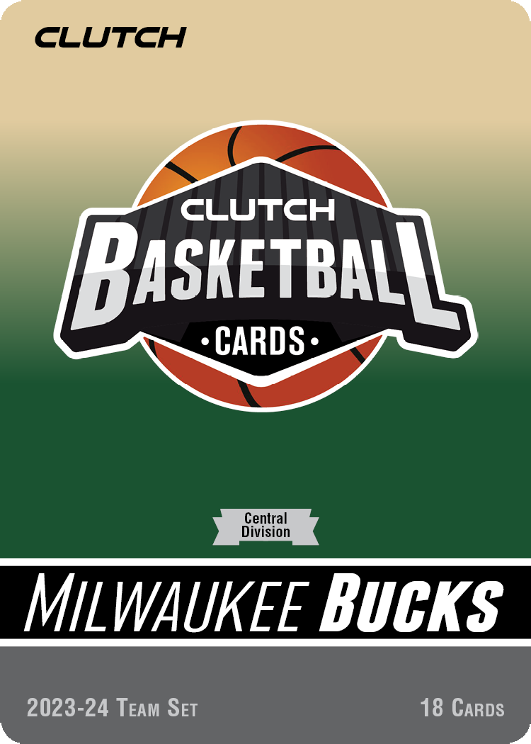 2023-24 NBA Team Sets