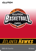 2023-24 NBA Team Sets