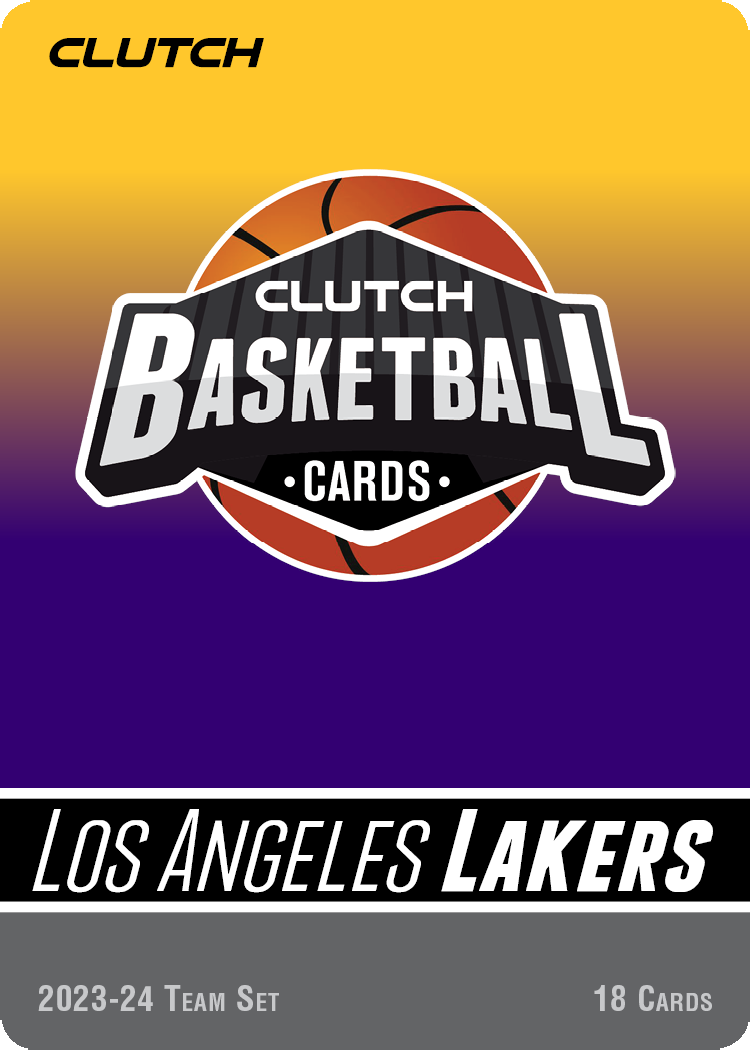 2023-24 NBA Team Sets