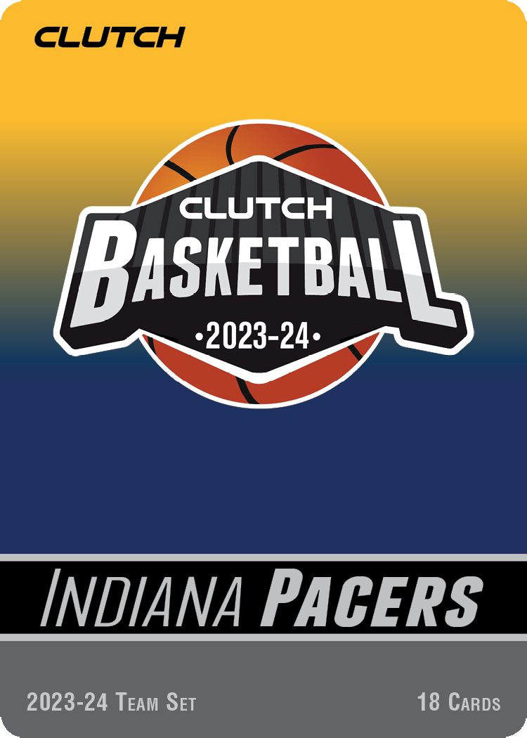 2023-24 NBA Team Sets