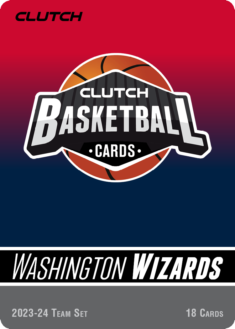 2023-24 NBA Team Sets