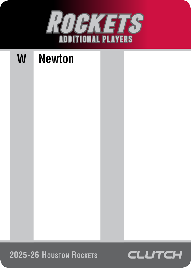 2026 NBA Team Sets