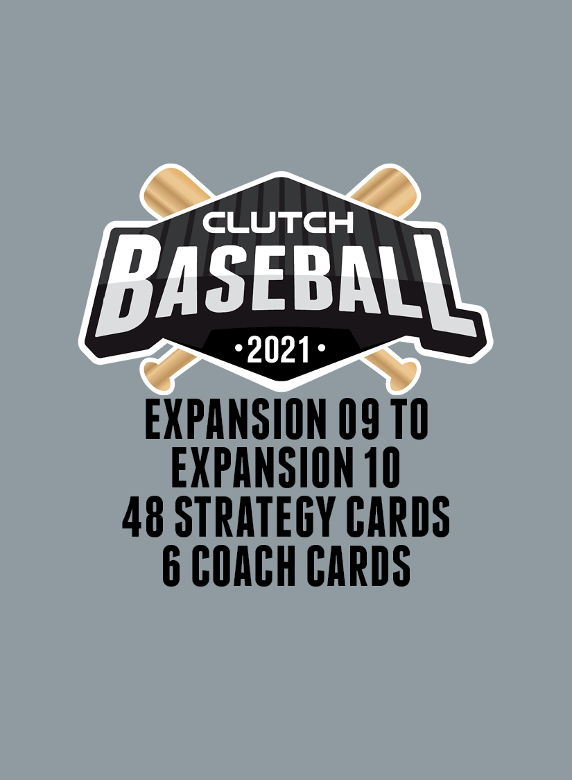 Strategy Card Sets