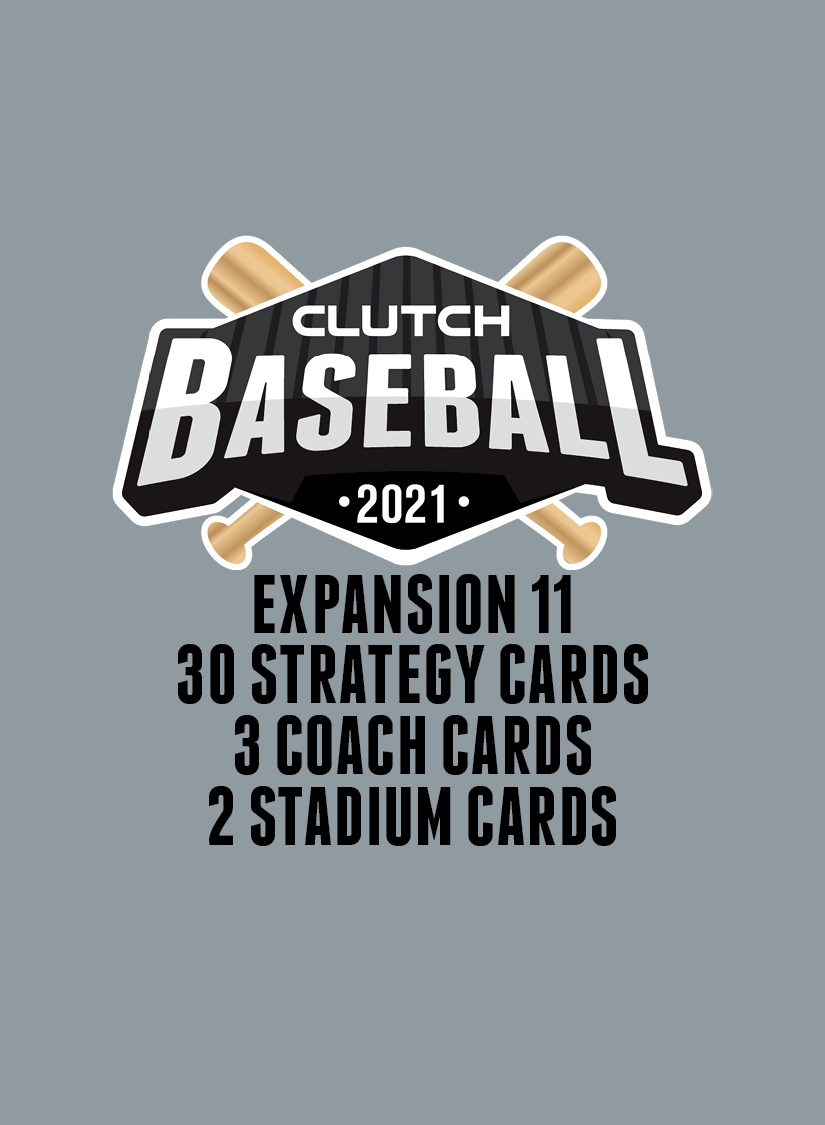 Strategy Card Sets