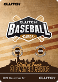 NEW Hall Of Fame Player Sets (Holographic)