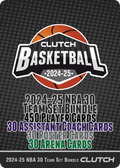 2025 NBA 30 Team Set Bundle