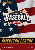 PREORDER 2026 MLB All-Star Sets