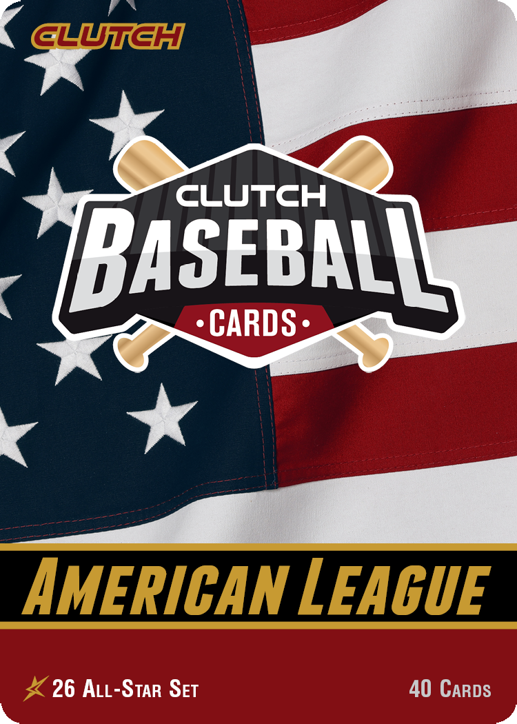 PREORDER 2026 MLB All-Star Sets