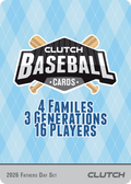 PREORDER 2026 Father's Day Set