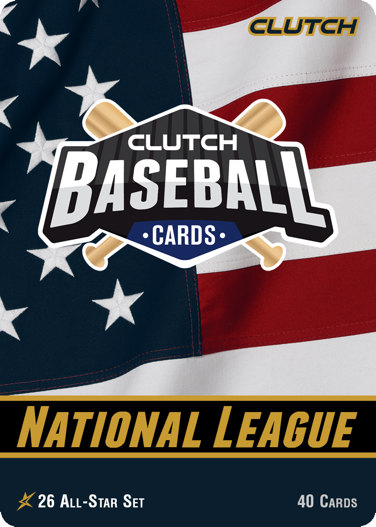 PREORDER 2026 MLB All-Star Sets