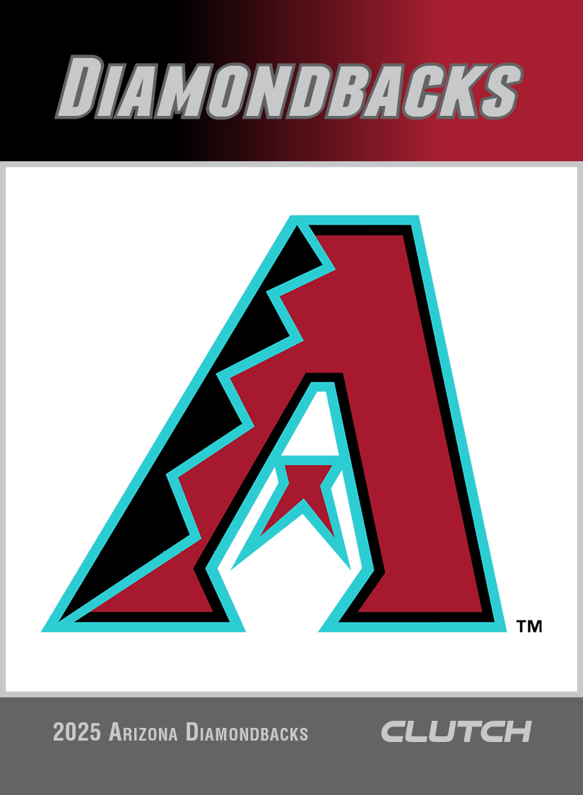 2025 MLB Team Sets