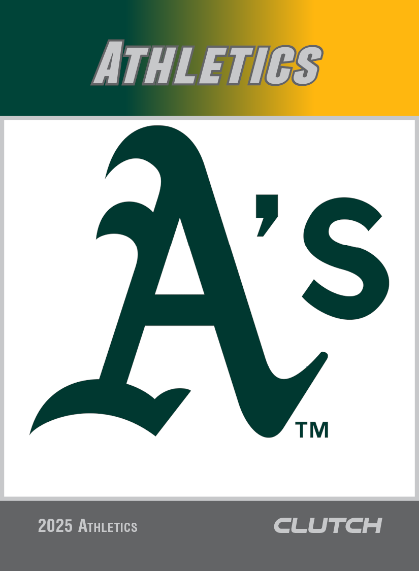 2025 MLB Team Sets