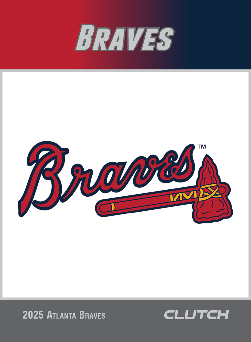 2025 MLB Team Sets