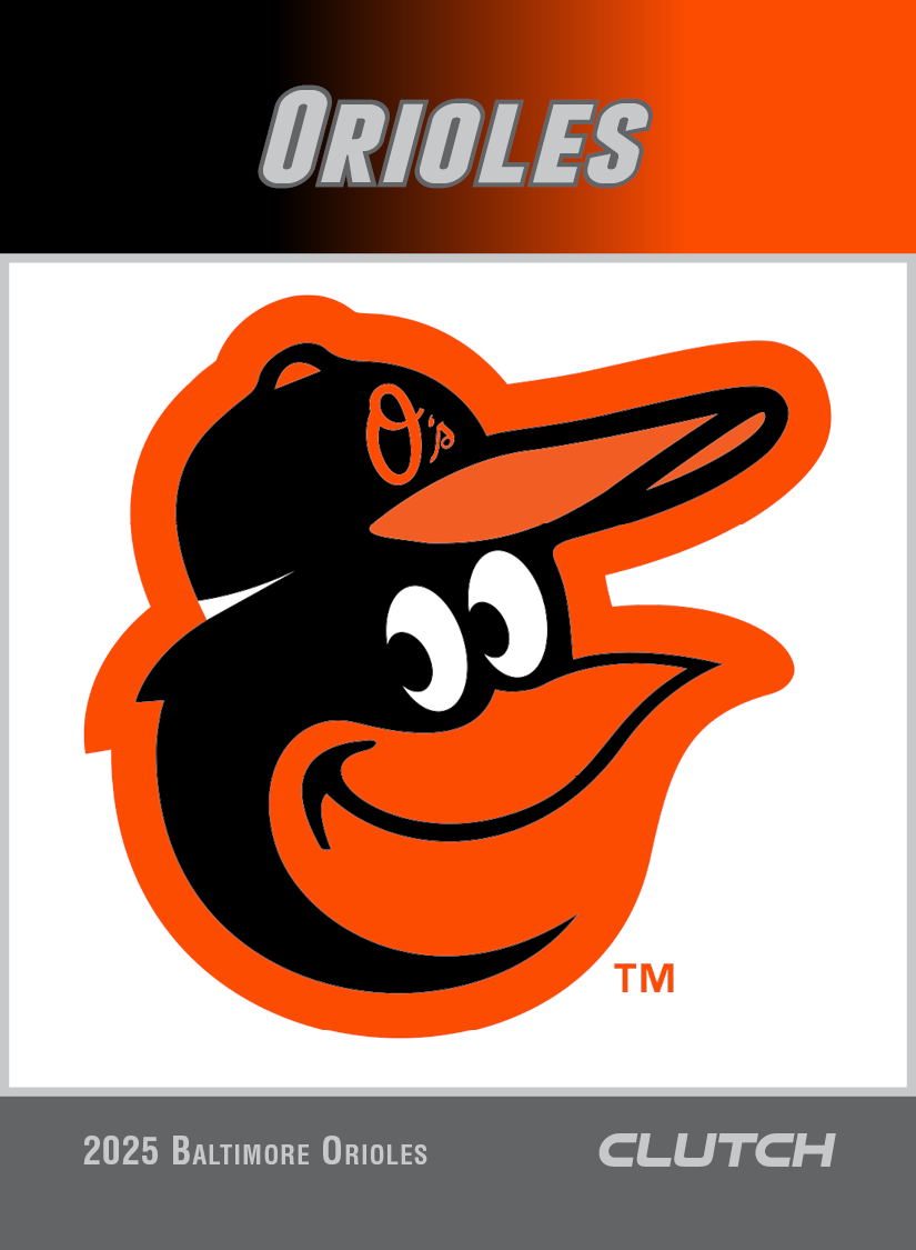 2025 MLB Team Sets