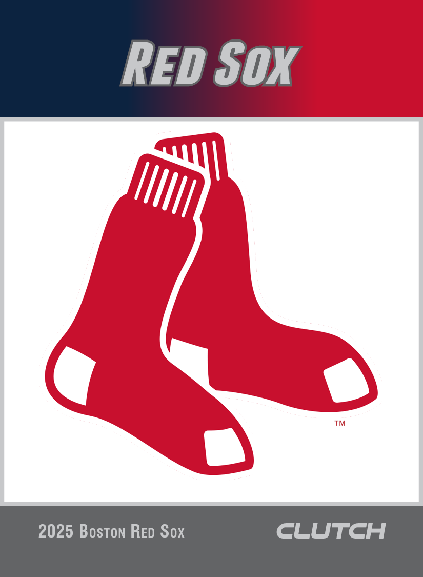 2025 MLB Team Sets