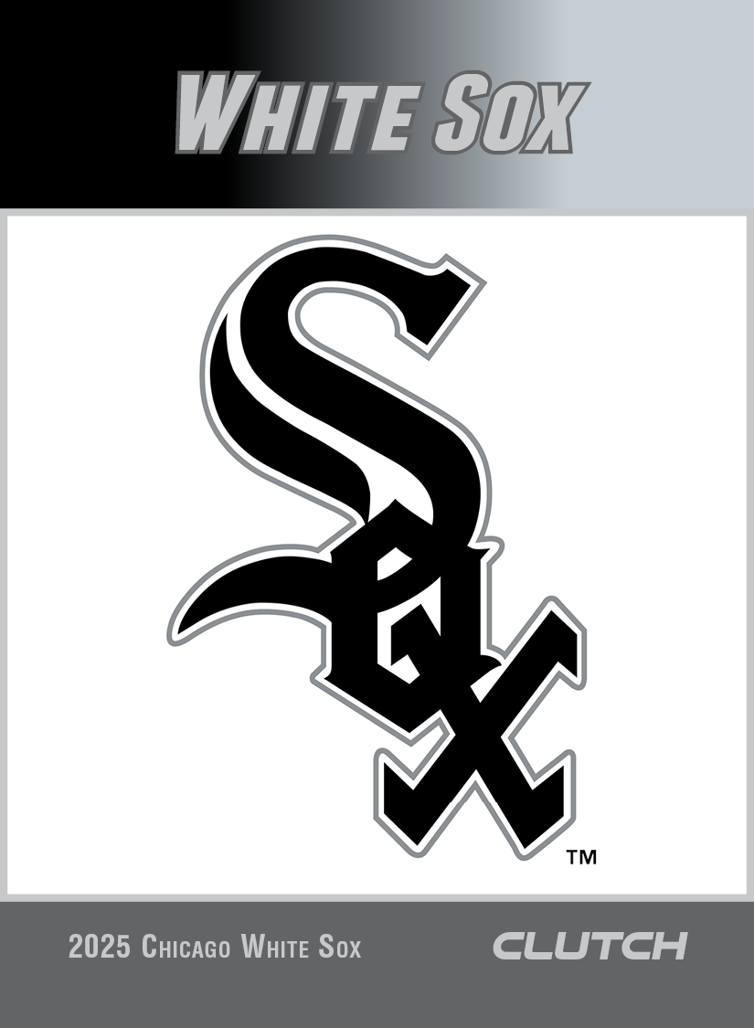 2025 MLB Team Sets
