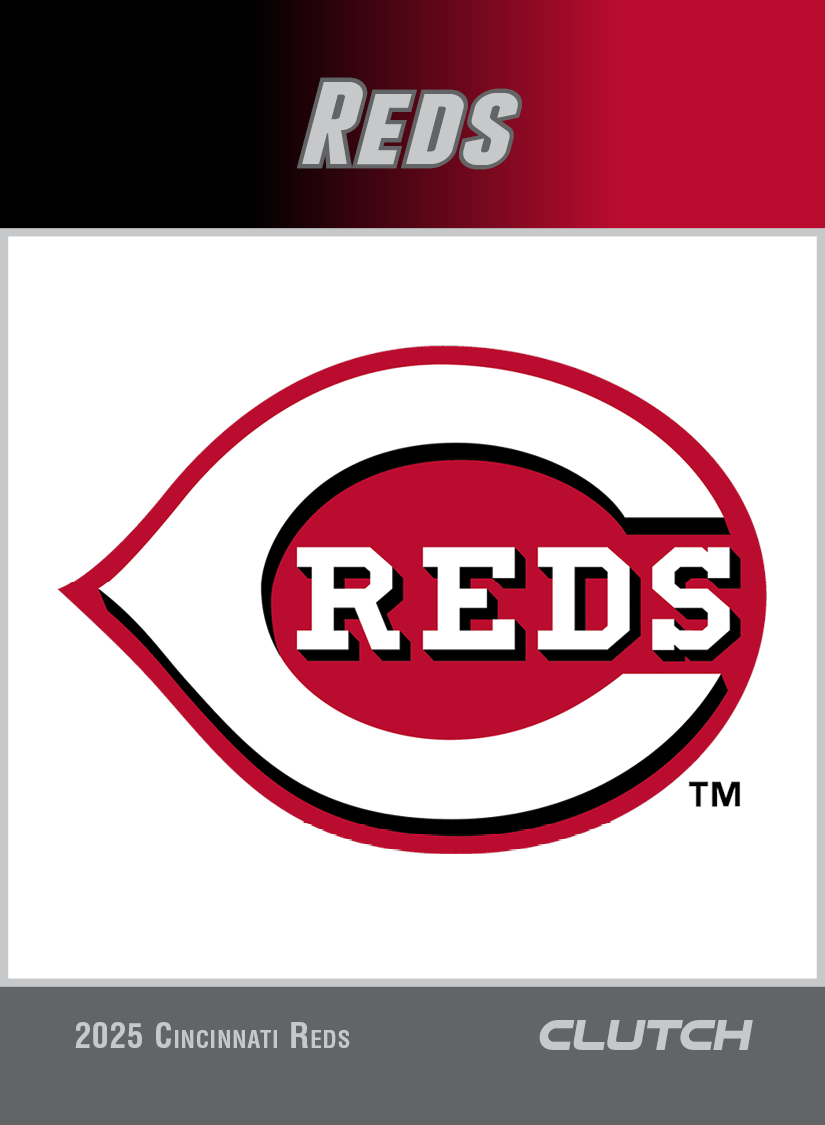 2025 MLB Team Sets