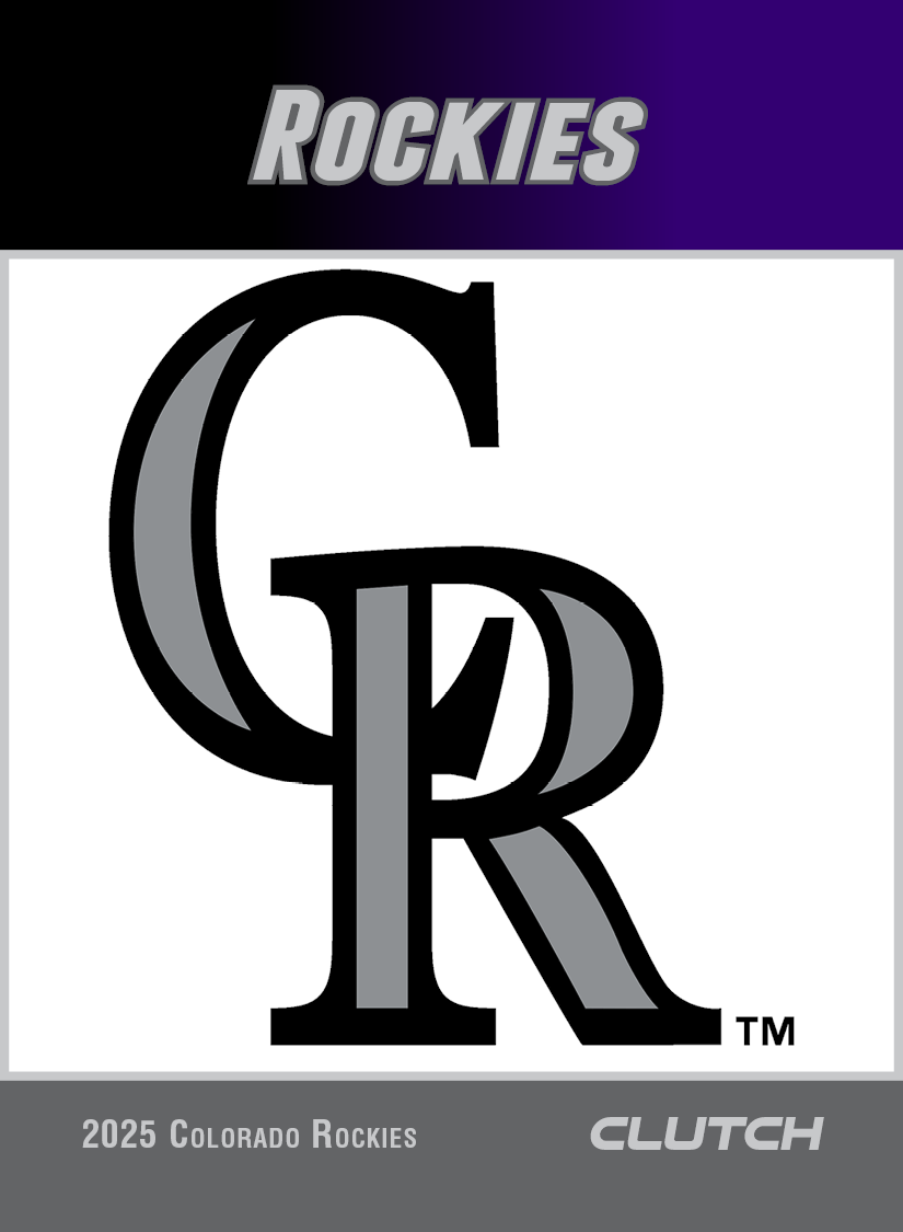 2025 MLB Team Sets