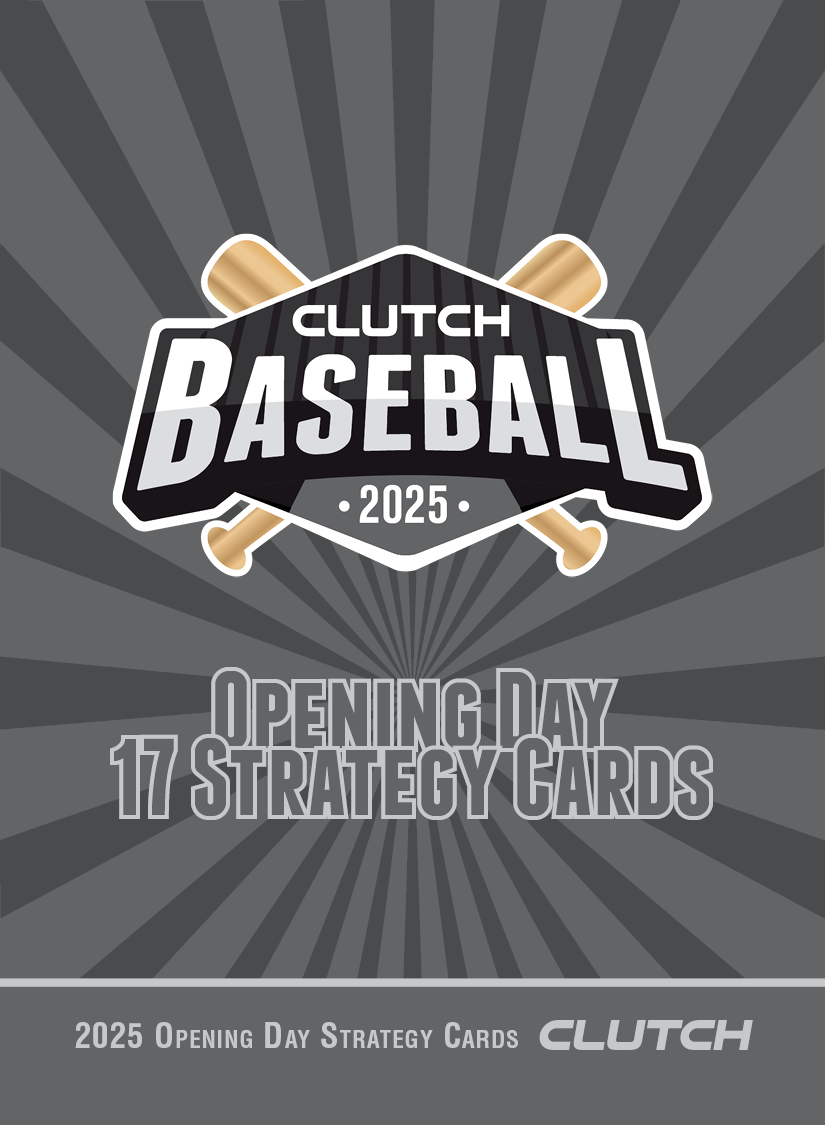 Strategy Card Sets