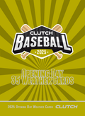 Weather Card Sets
