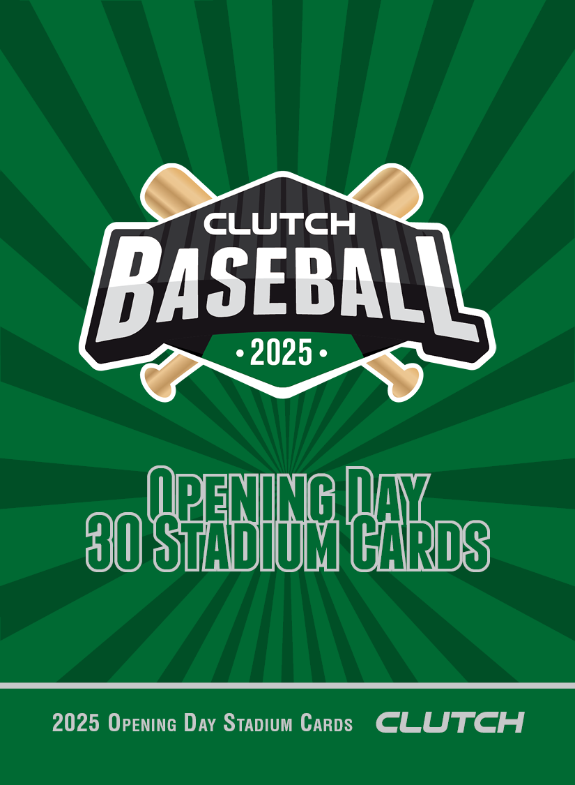 Stadium Card Sets