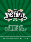 Stadium Card Sets