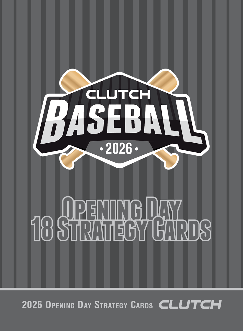 Strategy Card Sets