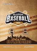 Hall Of Fame Player Sets