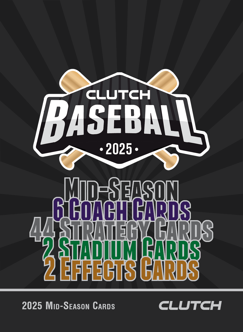 Strategy Card Sets
