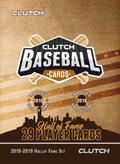 Hall Of Fame Player Sets