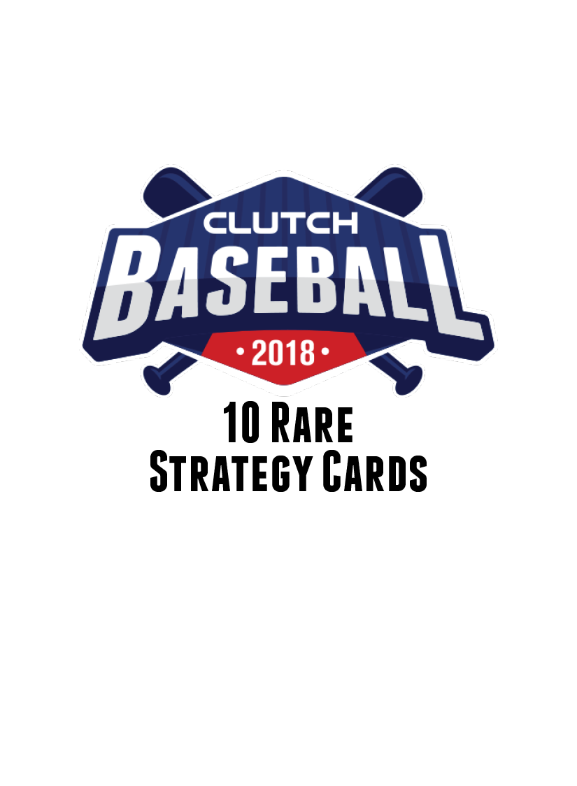 Strategy Card Sets