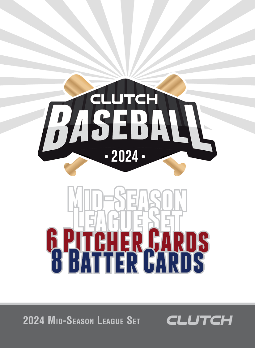 League Player Sets