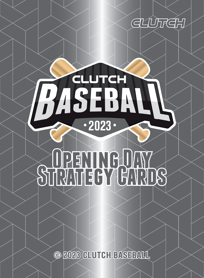 Strategy Card Sets