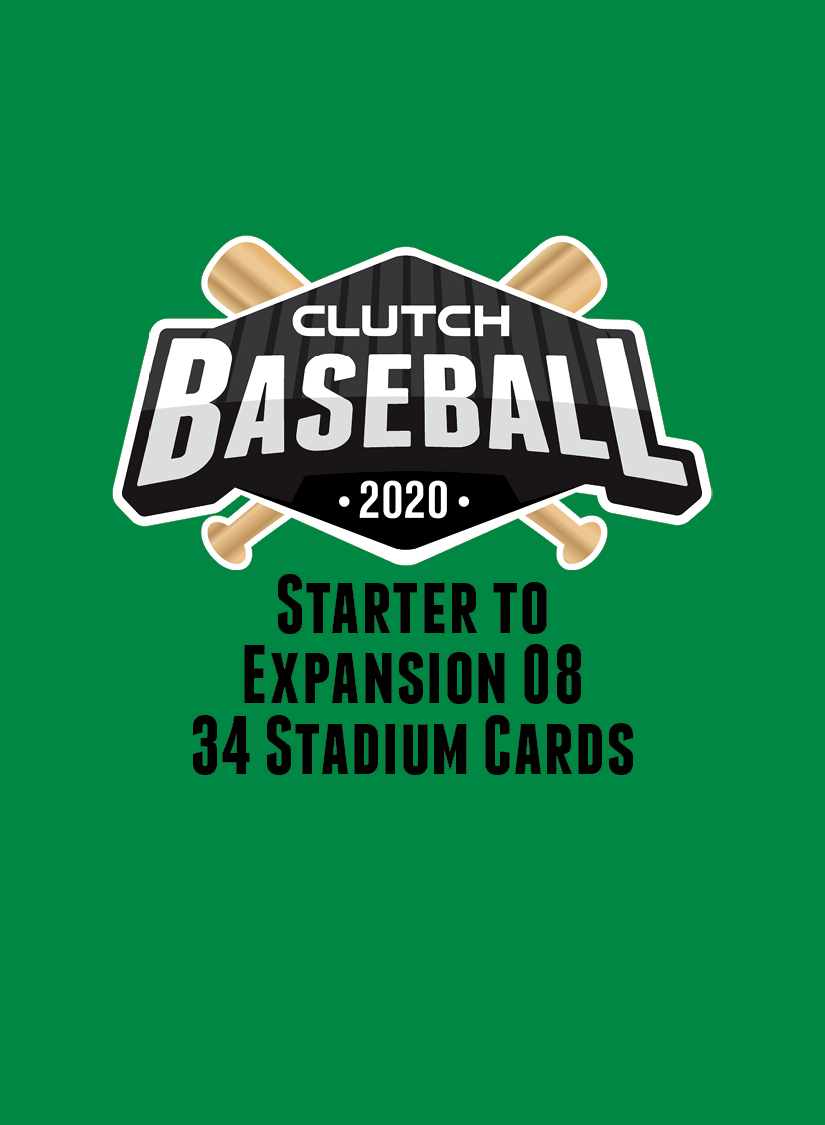 Stadium Card Sets