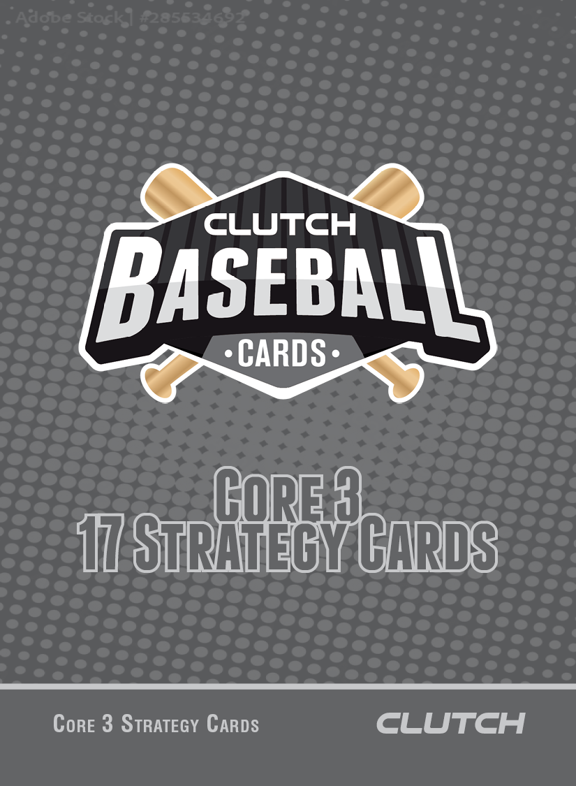 Strategy Card Sets