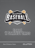 Strategy Card Sets