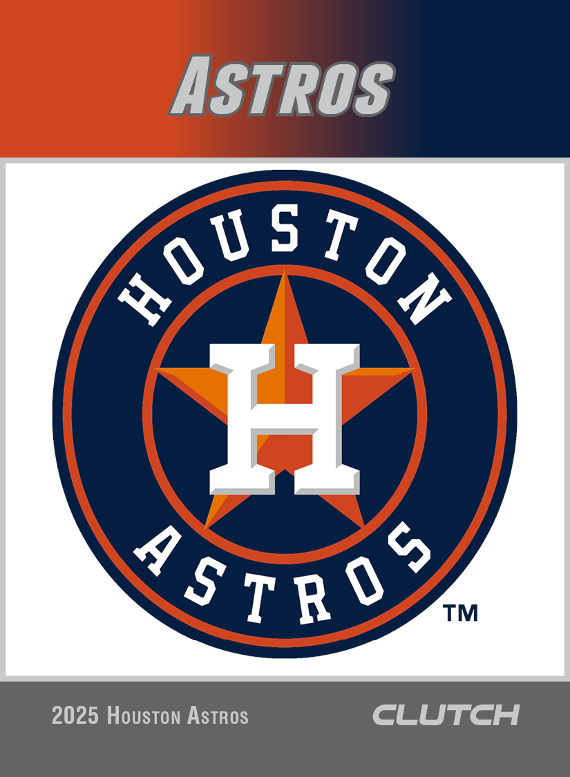2025 MLB Team Sets