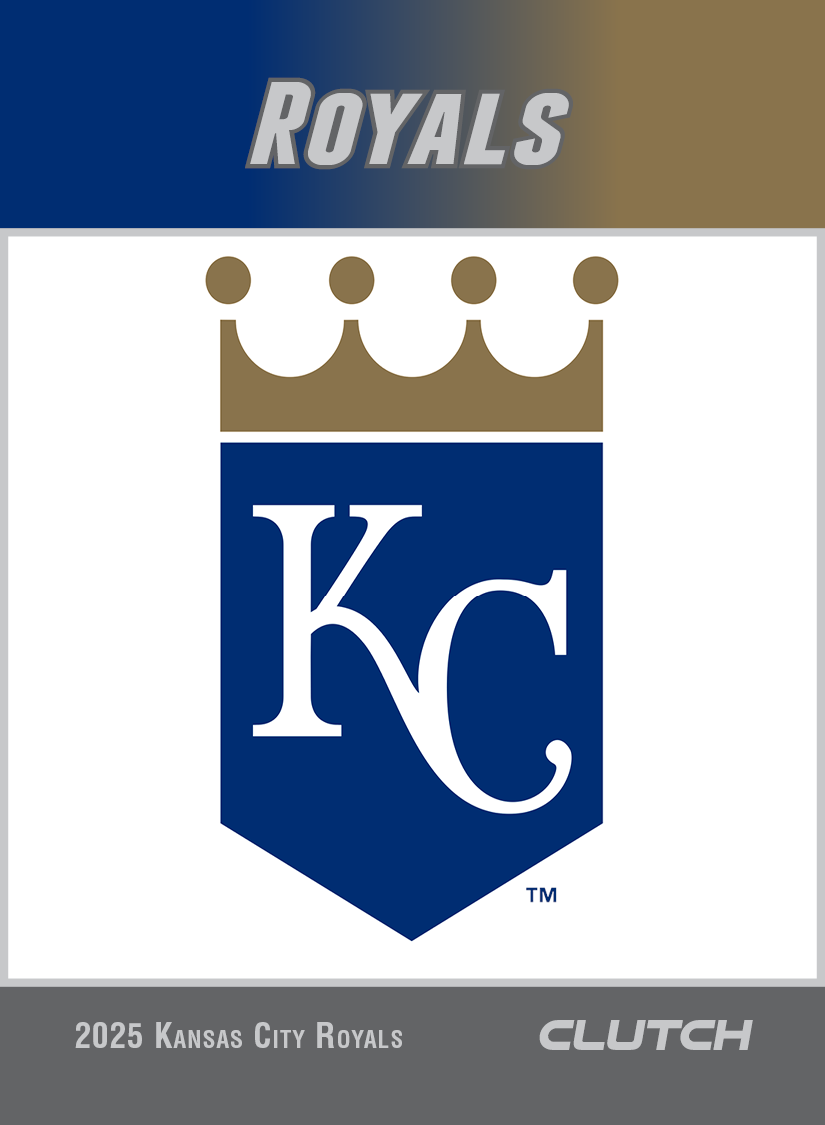 2025 MLB Team Sets
