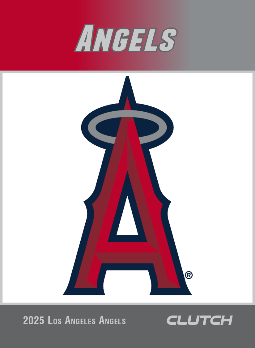 2025 MLB Team Sets