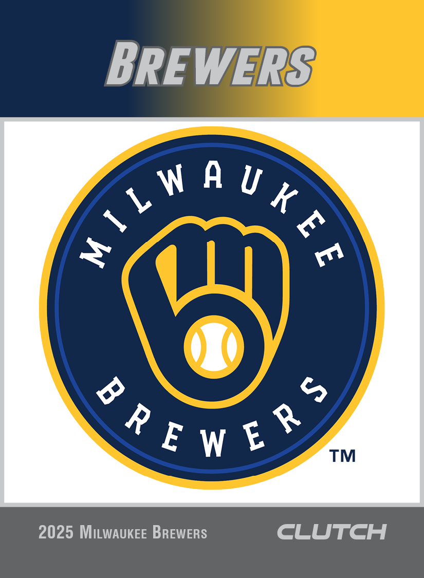 2025 MLB Team Sets