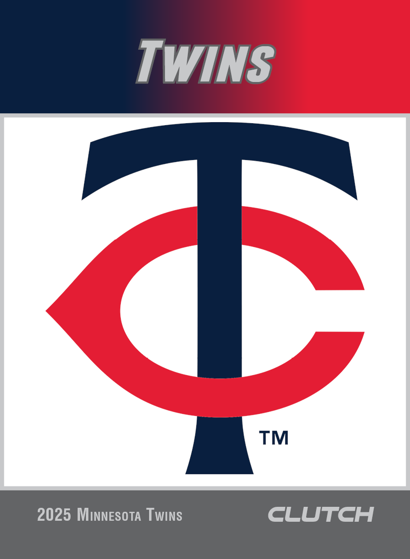 2025 MLB Team Sets