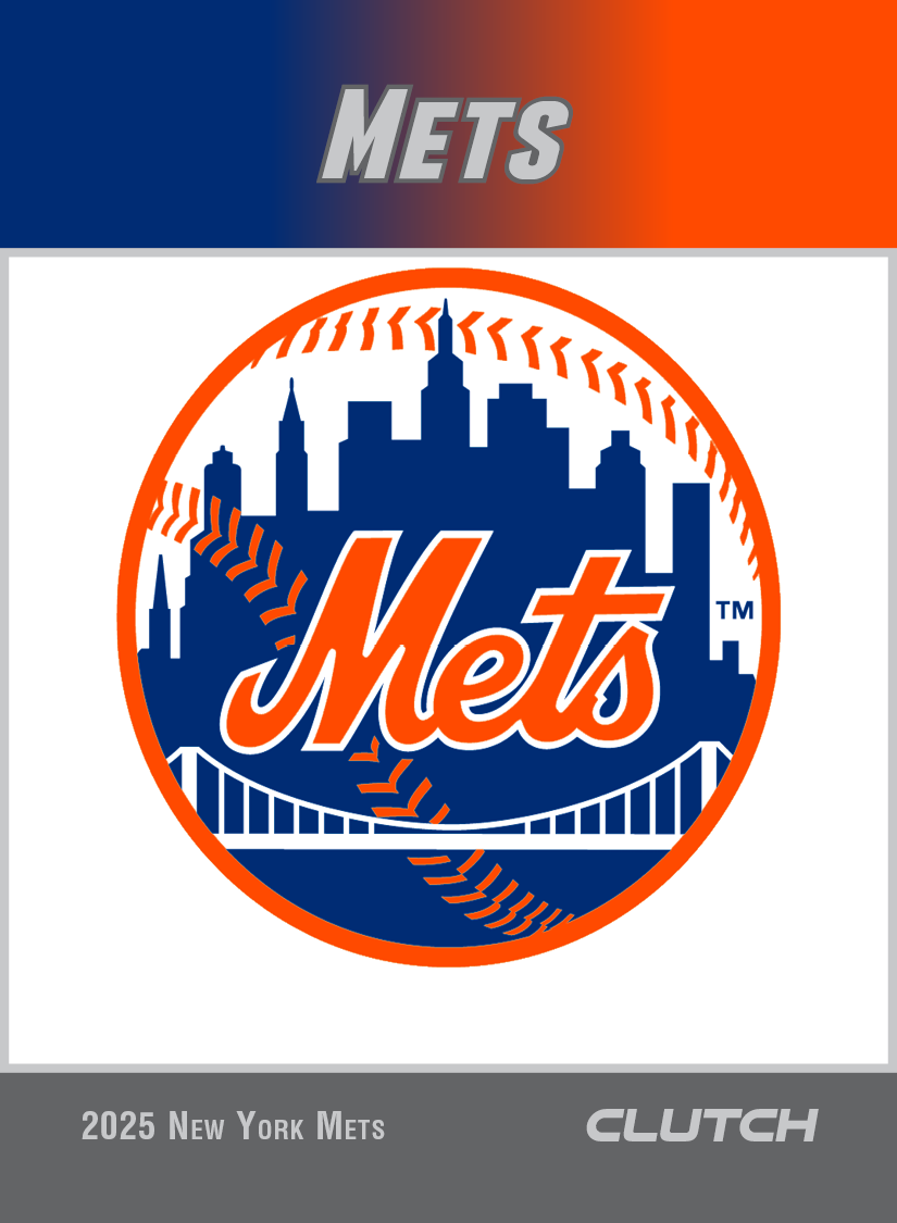 2025 MLB Team Sets