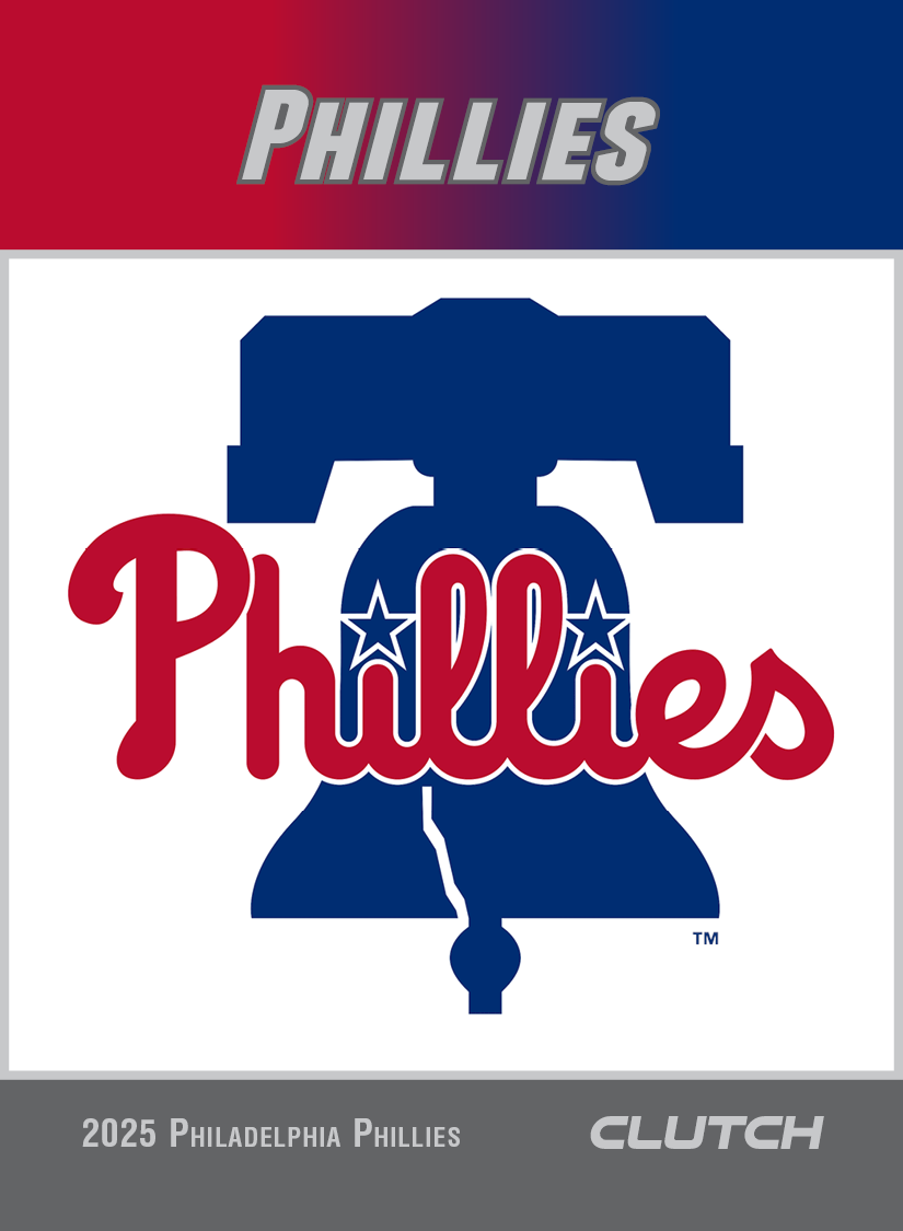 2025 MLB Team Sets