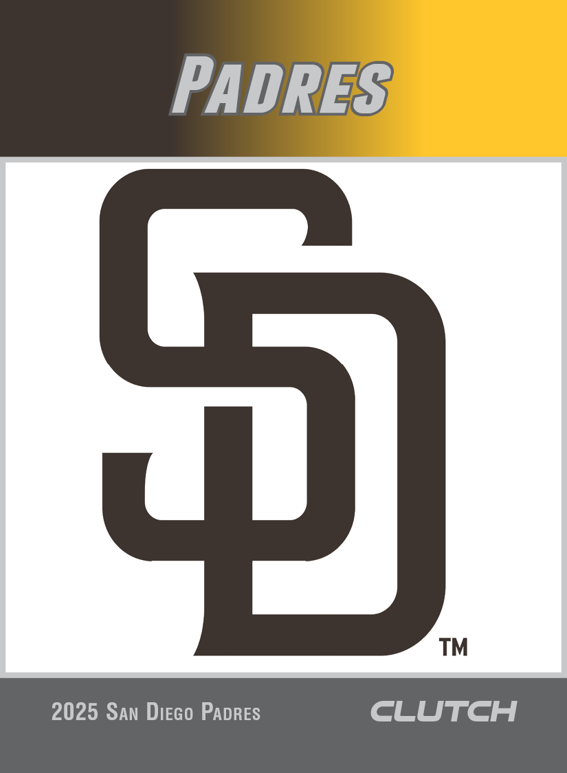 2025 MLB Team Sets