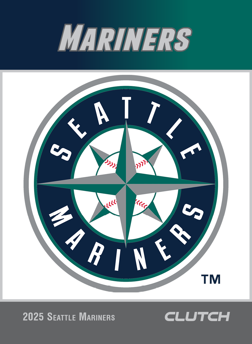 2025 MLB Team Sets