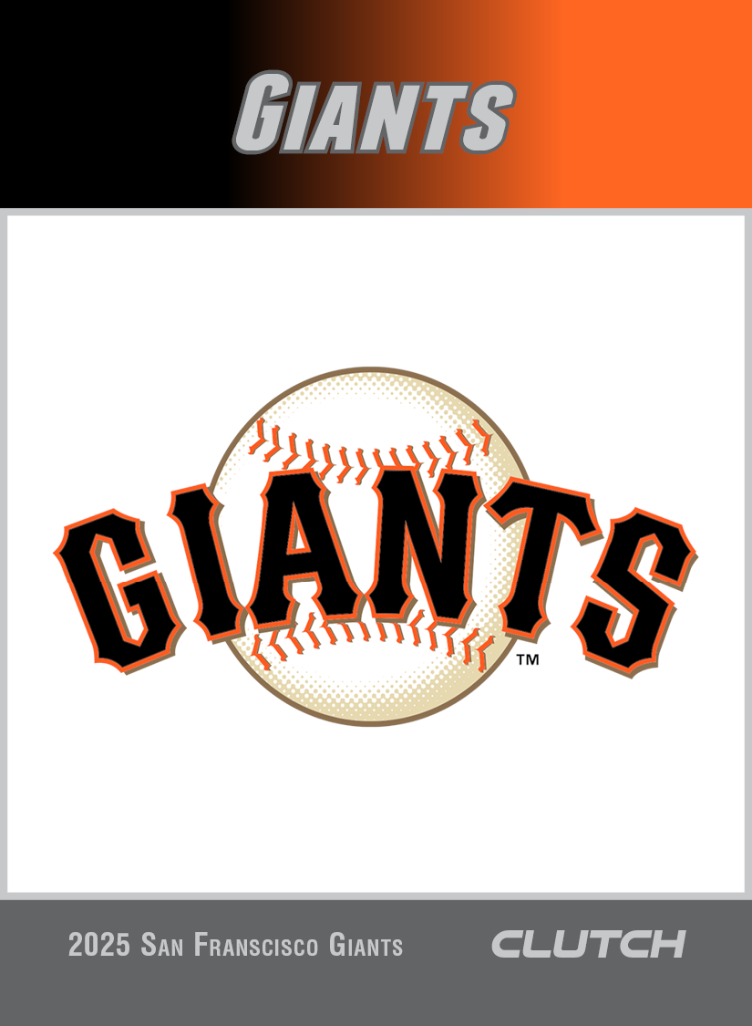2025 MLB Team Sets