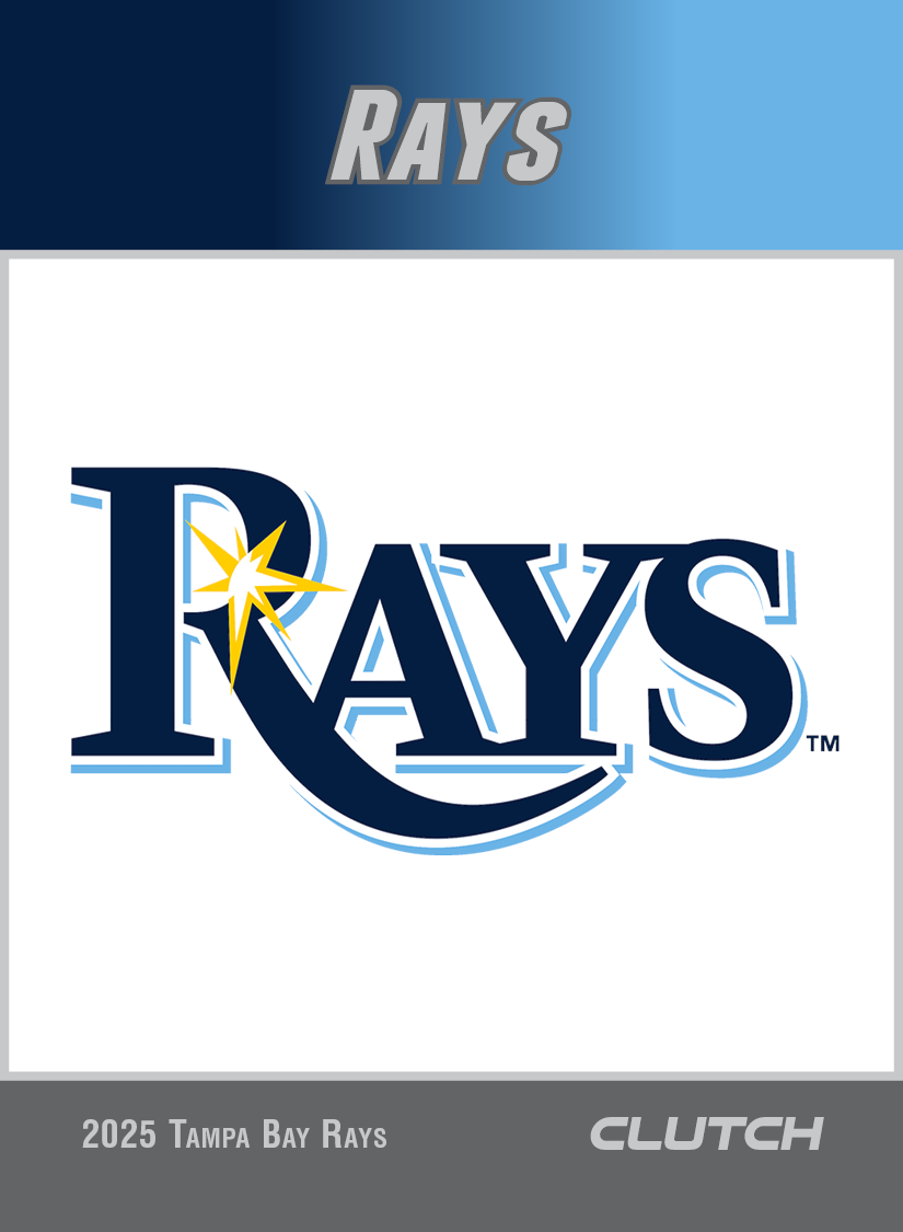 2025 MLB Team Sets