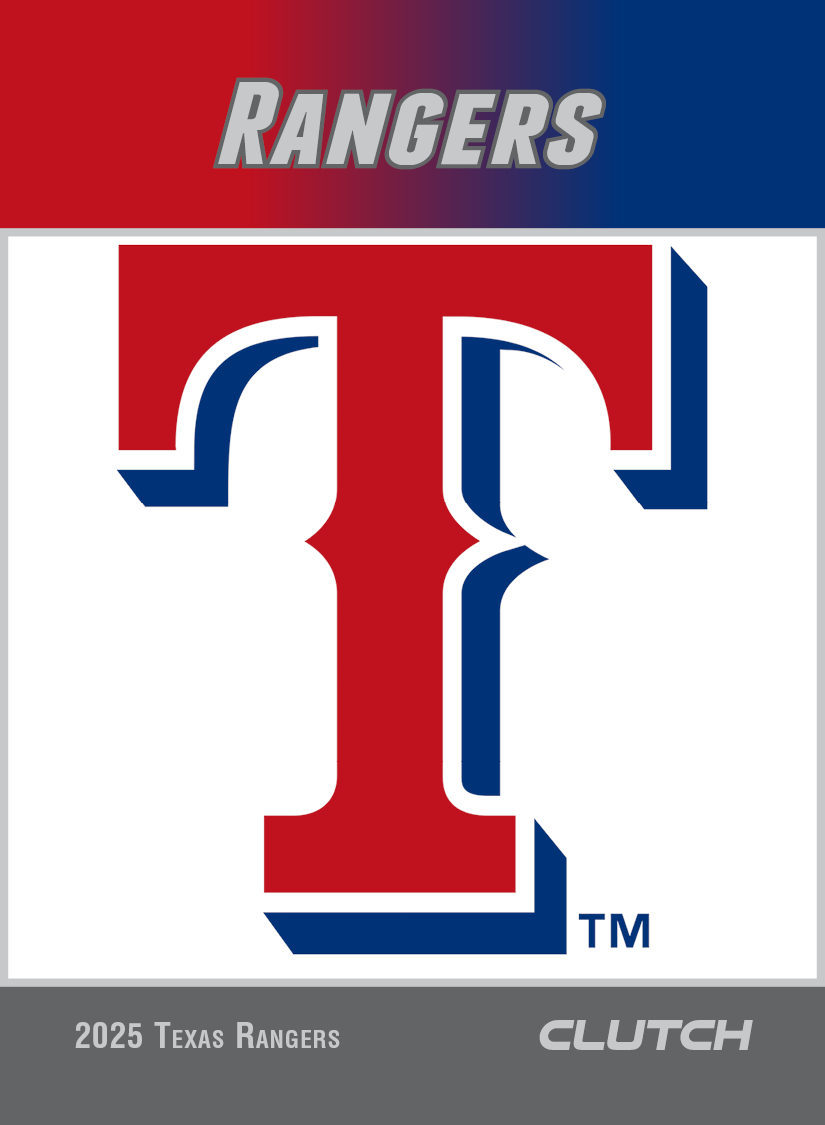 2025 MLB Team Sets